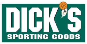 Dick's sporting goods