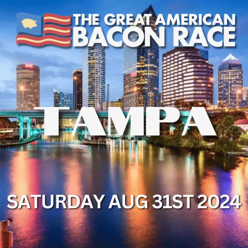 5k races Tampa